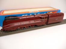 Märklin 3089 H0 Stromlinienlokomotive mit Tender 03 1055 der DRG Analog in OVP 1980