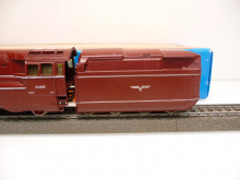 Märklin 3089 H0 Stromlinienlokomotive mit Tender 03 1055 der DRG Analog in OVP 1980