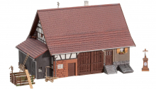 Faller 130536 H0 Kleines Bauernhaus NEU