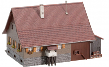 Faller 130536 H0 Kleines Bauernhaus NEU