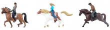 Faller 151746 H0 Ross und Reiter NEU