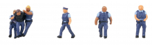 Faller 155623 N Polizisten NEU