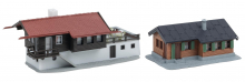 Faller 232131 Spur N Jägerhaus und Berggasthof NEU
