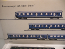 Trix 23373 H0 Schnellzugwagen-Set 