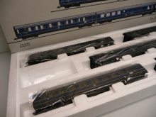 Trix 23373 H0 Schnellzugwagen-Set 