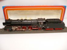 Märklin 3048 H0 Dampflok BR 01 097 der DB Epoche III analog TOP ohne OVP