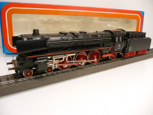 Märklin 3048 H0 Dampflok BR 01 097 der DB Epoche III analog TOP ohne OVP