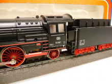 Märklin 3048 H0 Dampflok BR 01 097 der DB Epoche III analog TOP ohne OVP