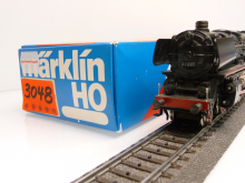 Märklin 3048 H0 Dampflok BR 01 097 der DB Epoche III analog TOP ohne OVP