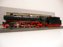 Märklin 3610 H0 Dampflok BR 012 Öl der DB Epoche IV DIGITAL TOP mit OVP
