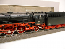 Märklin 3610 H0 Dampflok BR 012 Öl der DB Epoche IV DIGITAL TOP mit OVP