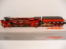 Märklin 3610 H0 Dampflok BR 012 Öl der DB Epoche IV DIGITAL TOP mit OVP