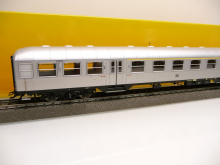 Brawa 46500 H0 Nahverkehrswagen AB4n-59 der DB Epoche III TOP in OVP