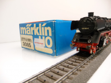 Märklin 3085 H0 Dampflok BR 003 160-9 der DB Epoche IV TOP in OVP