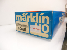 Märklin 3085 H0 Dampflok BR 003 160-9 der DB Epoche IV TOP in OVP