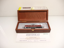 Minitrix 16225 N Diesellok BR V200 der DB Clubmodell 2022 DIGITAL mit SOUND TOP in OVP