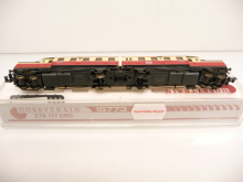 Hobbytrain 15773 N Akkutriebwagen ETA 177 der DRG WITTFELD Epoche II TOP in OVP