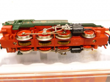 Arnold 2286 N Dampflokomotive T12 der KPEV grün Epoche I TOP in OVP