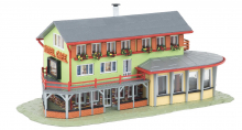 Faller 202226 Spur N 2226 Café Restaurant NEU