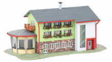 Faller 202226 Spur N 2226 Café Restaurant NEU