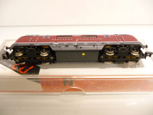 Arnold 82025 N Diesellok V 200 001 der DB altrot Epoche III DCC DIGITAL TOP in OVP