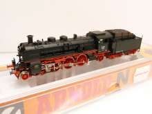 Arnold 2542 N Dampflok BR 18 505 schwarz der DRG Epoche II TOP in OVP