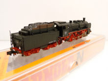 Arnold 2542 N Dampflok BR 18 505 schwarz der DRG Epoche II TOP in OVP