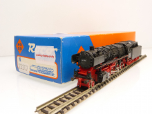 Roco 23207 N Dampflok BR 44 schwarz der DB Epoche III TOP in OVP
