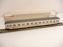 Fleischmann 8119 K N Personenwagen Rollende Landstrasse der DB Epoche IV TOP in OVP