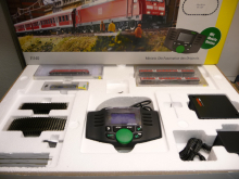 Minitrix 11140 N Digital-Startpackung 