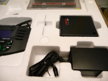 Minitrix 11140 N Digital-Startpackung 