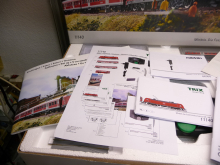 Minitrix 11140 N Digital-Startpackung 