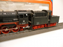 Märklin 3084 H0 Dampflok BR 050 082-7 DB mit Kabinentender analog in OVP