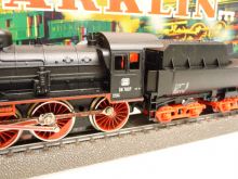 Märklin 3098 H0 Dampflok BR 38 1807 der DB Wannentender aus 1976 Analog TOP in OVP