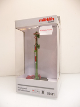 Märklin 70411 H0 Hauptsignal mit Schmalmast mfx DCC Digital TOP in OVP