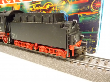 Märklin 3085 H0 Dampflok BR 003 160-9 der DB Epoche IV TOP in OVP