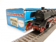 Märklin 3085 H0 Dampflok BR 003 160-9 der DB Epoche IV TOP in OVP