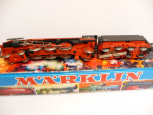 Märklin 3085 H0 Dampflok BR 003 160-9 der DB Epoche IV TOP in OVP