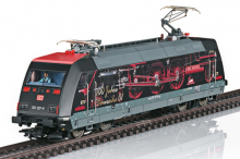 Märklin 39479 H0 Elektrolok BR 101 