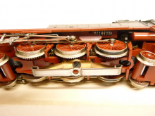 Märklin 3109 H0 Dampflokomotive T18 Stettin 8401 der KPEV Epoche I TOP in OVP
