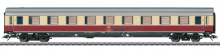 Märklin 43845 H0 TEE Reisezugwagen Avümz 111 der DB rot/beige Epoche IV - TOP in OVP