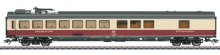 Märklin 43894 H0 Speisewagen WRümz 135 TEE der DB Epoche IV - TOP in OVP