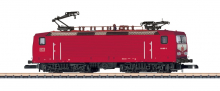 Märklin 88434 Spur Z Elektrolok BR 143 007-3 der DB AG rot Epoche V - NEU