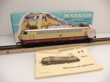 Märklin 3053 H0 Elektrolok BR 103 002-2 Vorserie der DB TEE Epoche IV TOP mit OVP
