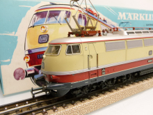 Märklin 3053 H0 Elektrolok BR 103 002-2 Vorserie der DB TEE Epoche IV TOP mit OVP