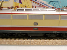 Märklin 3053 H0 Elektrolok BR 103 002-2 Vorserie der DB TEE Epoche IV TOP mit OVP