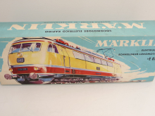 Märklin 3053 H0 Elektrolok BR 103 002-2 Vorserie der DB TEE Epoche IV TOP mit OVP