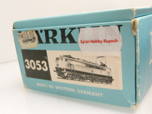 Märklin 3053 H0 Elektrolok BR 103 002-2 Vorserie der DB TEE Epoche IV TOP mit OVP