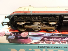 Märklin 3053 H0 Elektrolok BR 103 002-2 Vorserie der DB TEE Epoche IV TOP mit OVP