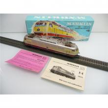 Märklin 3053 H0 Elektrolok BR 103 002-2 Vorserie der DB TEE Epoche IV TOP mit OVP